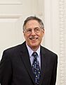 Peter Diamond (economist)
