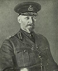 Archivo:Picture of Jan Christiaan Smuts