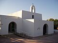Pilar de la Mola (Església)