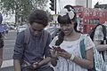 Pokémon GO - London Massive Lure Party - July 23, 2016 08