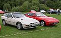 Porsche 932 and 924 S