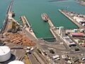 PortTaranaki2003