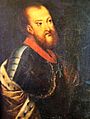 Portrait of Infante Luis, Duke of Beja, Belem Collection