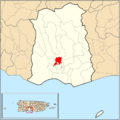 Portugues Urbano, Ponce, Puerto Rico