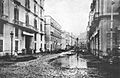 Puerta del Mar riada 1907