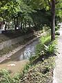 Quebrada La Guairita 001