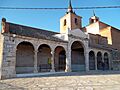 Quer-Iglesia de Santa María la Blanca 02