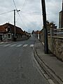 Quesques - Rue principale