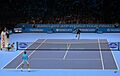 Rafael Nadal - ATP World Tour Finals - 001