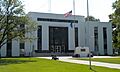 Republic Co Kansas Courthouse