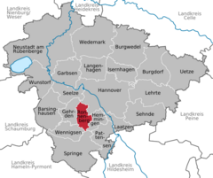 Ronnenberg in H.svg