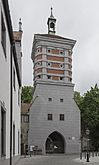 Rotes Tor, Augsburgo, Alemania, 2021-06-04, DD 18