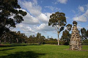 Archivo:Royal Park Melbourne