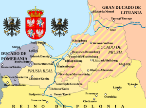 Archivo:Rzeczpospolita Royal Ducal-es
