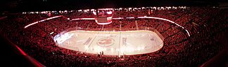 Archivo:Saddledome Panorama