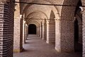 Sadolsaltaneh caravanserai