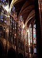 SaintDenisInterior