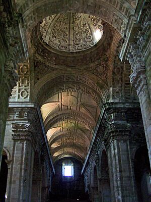 Archivo:Santa María de Sobrado (3438385721)