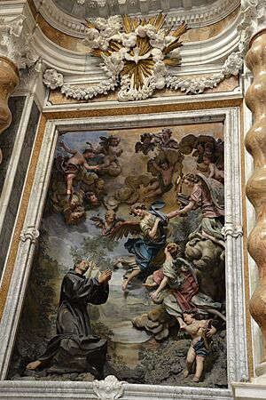 Archivo:Santissima Annunziata del Vastato (Genova) 05