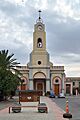 Santuario de la Inmaculada Concepción, San Ramón, Santiago 20240421 01