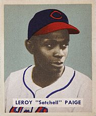 Archivo:Satchel Paige 1949 Bowman