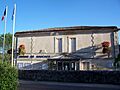 Saucats Mairie