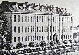 Archivo:Schloss Hildburghausen
