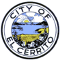 Seal of El Cerrito, California.png