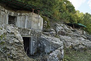 Archivo:Selca e Poshtme Tombs2-3