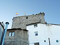 Sestrica - Castillo