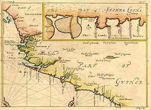 Archivo:Sierra Leone Johannes 1732