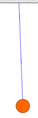 Simple Pendulum Oscillator