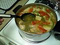 Sinigang na Baboy