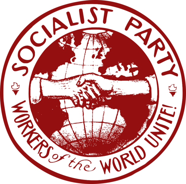 Socialist Party USA
