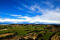 Somontano de Barbastro, Lagunarrota (Huesca, Aragón)