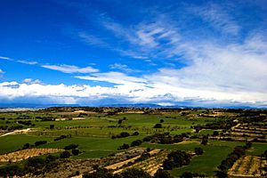Archivo:Somontano de Barbastro, Lagunarrota (Huesca, Aragón)
