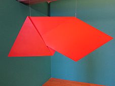 Archivo:Spatial Relief (red) REL 036, Tate Liverpool
