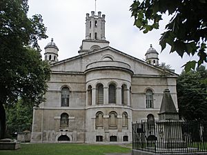Archivo:St George-in-the-East (35944948224)