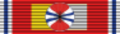 St Olavs Orden kommandør med stjerne stripe