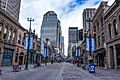 Stephen Avenue, Calgary 2018 (27593229258)