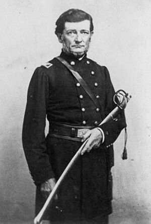 Archivo:Stephen Miller, 1863