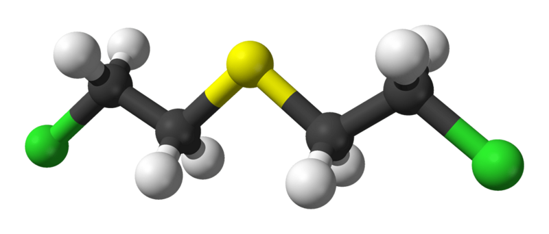 Sulfur-mustard-3D-balls