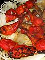 Tandoori Chicken