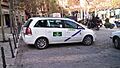 Taxi Jaén