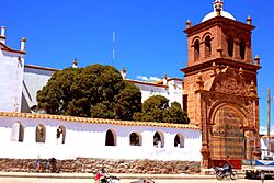 Templo de Jesús de Machaca, Ingavi, La Paz, Bolivia.jpg