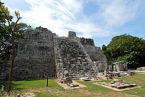 Archivo:The Castle at El Meco