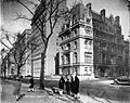 The Warburg House, 1929