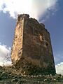 Torre de El Bollo