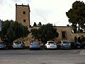 Torre de Rejas (Alicante)
