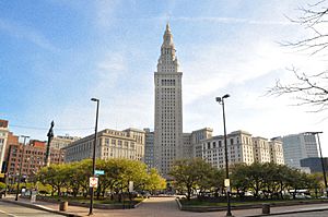 Archivo:Tower City
